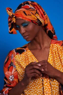 JAYLEY Autumn Long Sleeve Maxi Dress With Fish Design -Long Maxi Dress Sales Store jayley autumn long sleeve maxi dress with fish design p14414 95076 image