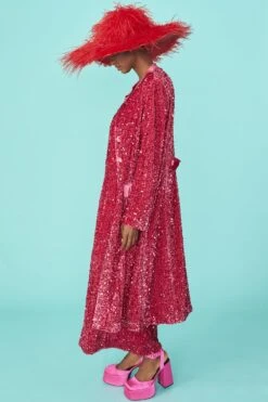 Best Seller -Long Maxi Dress Sales Store jayley pink maxi sequin cami dress p12912 87490 image